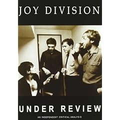 Joy Division - Under Review [DVD]
