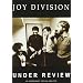 Joy Division - Under Review [DVD]