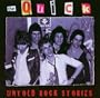 Untold Rock Stories