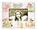 Dolce Mia Fairies Sew Vintage Picture Frame - 4x6