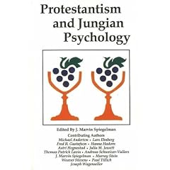 Protestantism and Jungian Psychology (Religion and Jungian Psychology)
