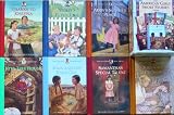 The American Girls Short Stories Boxed Set 1999 America Girls Collection