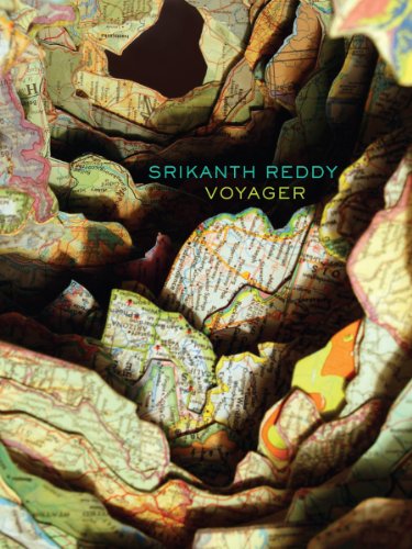 Voyager (New California Poetry)