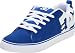 DC Shoes Court Vulk Shoe D0303181, Herren Sneaker, Blau (Royal White RW4D), EU 42.5 (UK 8.5) (US 9.5)