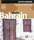 Bahrain Mini Visitor s Guide