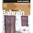 Bahrain Mini Visitor's Guide by Explorer Publishing