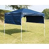 GREAT MOON(グレートムーン) カンタンタープ240 ハーフキャノピー付 GM31120002