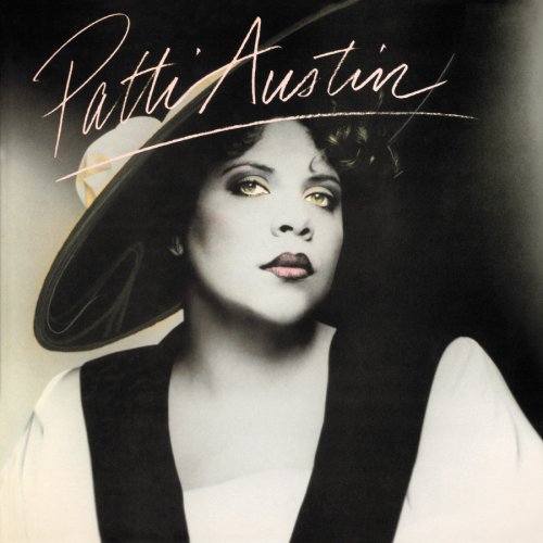 CD-Charts  Music : Patti Austin