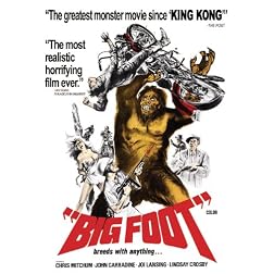 Big Foot