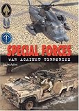 SPECIAL FORCES: War Against Terrorism in Afghanistan