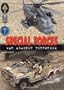 Special Forces: War Against Terrorism in Afghanistan