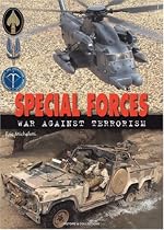 Special Forces: War Against Terrorism