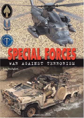 Special Forces: War Against Terrorism