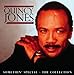 Quincy Jones - Somethin' Special - The Collection