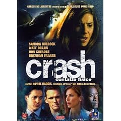 Crash - Contatto Fisico