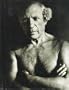 Portrait Picasso