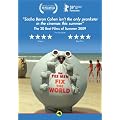 The Yes Men Fix the World [DVD] [2008]