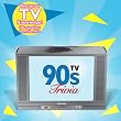 TV Trivia 90's