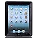 iPad 2/3/4 Case - MagicSky Heavy Duty Shock-Absorption Rugged Hybrid Case Cover for iPad with Retina Display (iPad 4), iPad 3, iPad 2 - Black