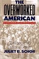 Overworked American: The Unexpected Decline of Leisure