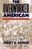 The Overworked American: The Unexpected Decline Of Leisure