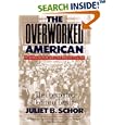 The Overworked American: The Unexpected Decline Of Leisure