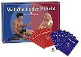 Produkt-Bild: Orion 774332 Spiel "Wahrheit oder Pflicht"