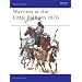 Warriors at the Little Bighorn 1876 (Men-at-Arms)
