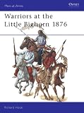 Warriors at the Little Big Horn 1876 (Men-at-arms)