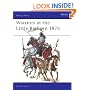 Warriors at the Little Big Horn 1876 (Men-at-arms)