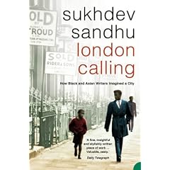 London Calling: How Black and Asian Writers Imagined a City