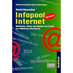 Infopool Internet