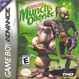 Oddworld: Munches Oddysee Oddworld: Munches Oddysee
