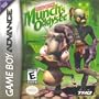 Oddworld: Munche's Oddysee