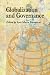 Book Globalization And Governance: Essays On The Challenges For Small States