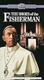 Shoes of the Fisherman [VHS]