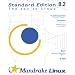 Mandrake Linux Standard Edition 8.2