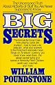 Big Secrets
