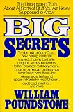 Big Secrets