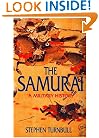 The Samurai: A Military History