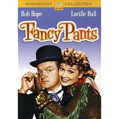 Fancy Pants by 