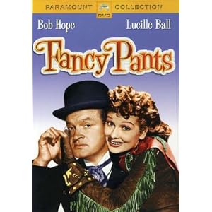 Fancy Pants