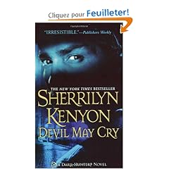 Devil May Cry