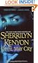 Devil May Cry (Dark-Hunter, Book 11)