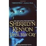 Devil May Cry (Dark-Hunter Novels)von "Sherrilyn Kenyon"