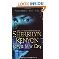 Devil May Cry: A Dark-Hunter Novel