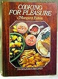 Cooking for pleasure : over 550 delicious recipes
