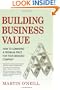 Building Business Value: How to Command a Premium Price for Your Midsized Company