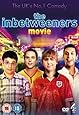 The Inbetweeners Movie [DVD]