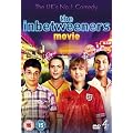 The Inbetweeners Movie [DVD]